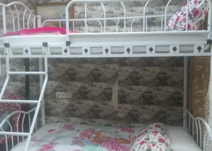 Taksim Elmadag Suites