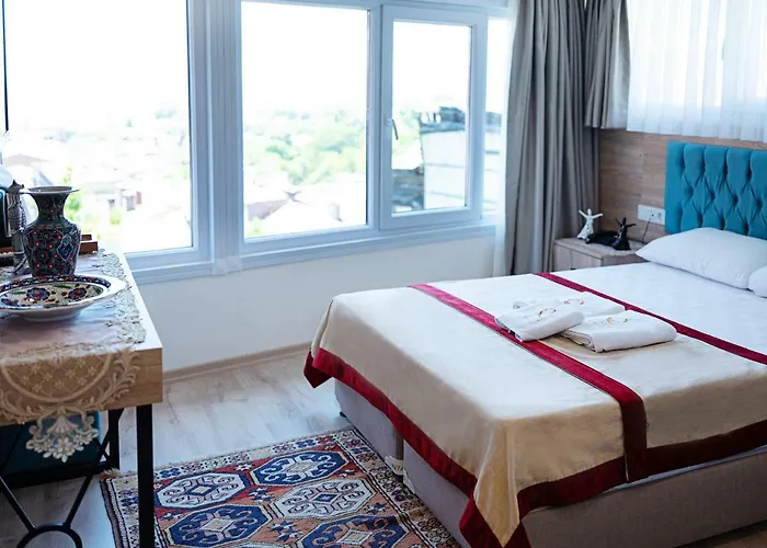 The Laıla Hotel