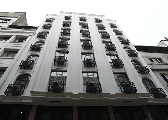 Hotel Bosfor