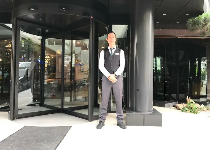 Mim Hotel İstanbul, Türkiye