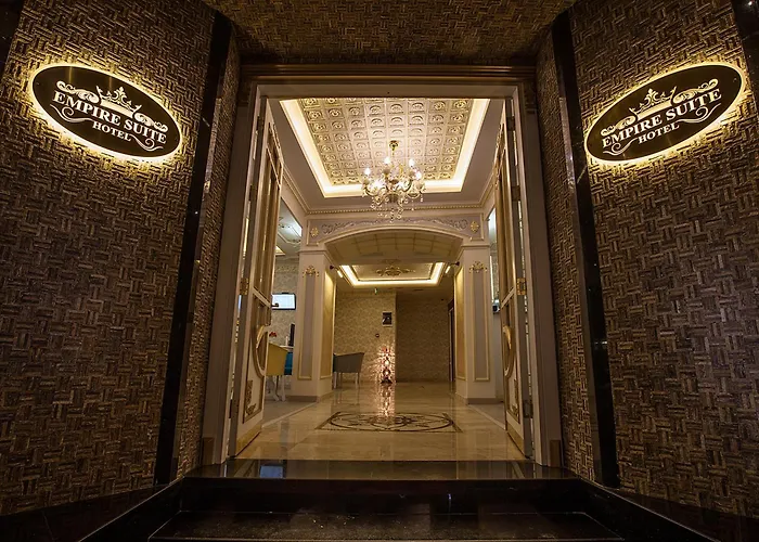Empire Suite