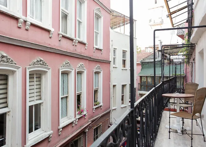 Loft Istanbul