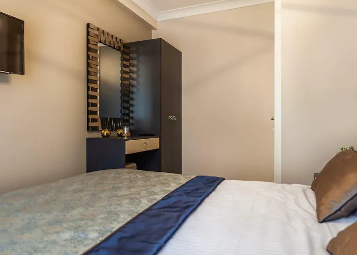 Norah Suites Hotel İstanbul, Türkiye