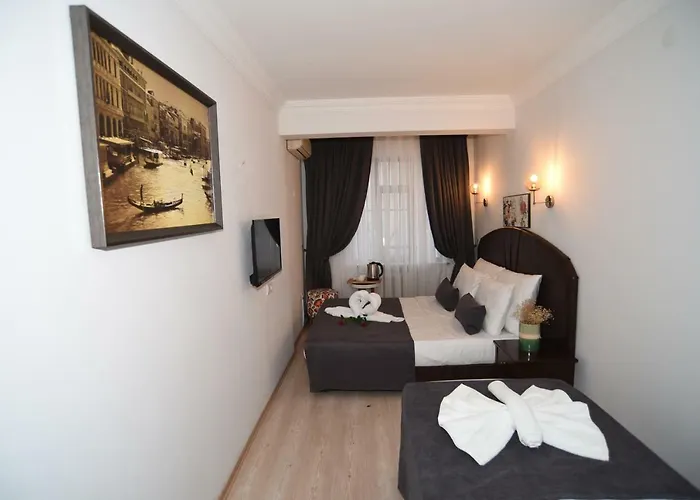 Hotel Bosfor