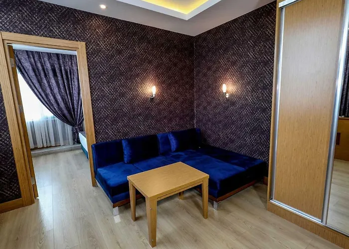 Grand Elmira Suites