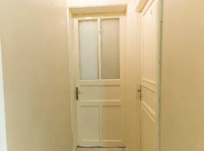 Guest House Sultanahmet Istanbul, Turkey