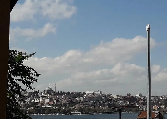 Leader Mansıon Hotel&Suite İstanbul, Türkiye