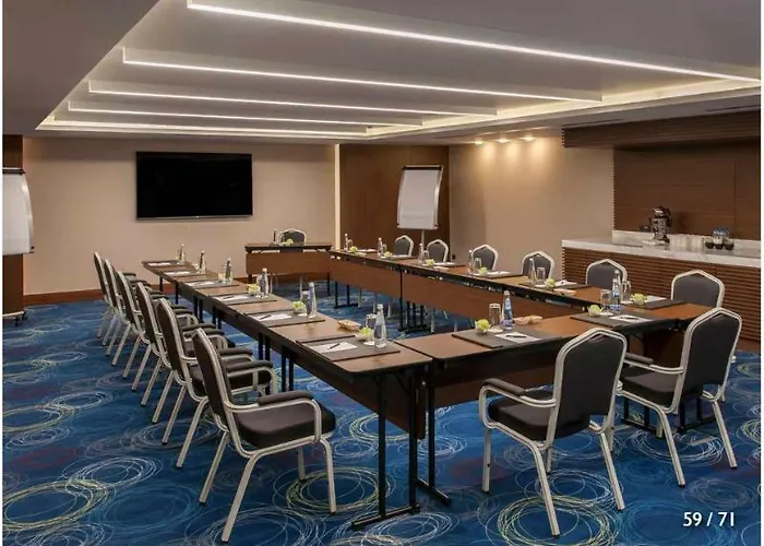 Radisson Blu Batisehir Residence