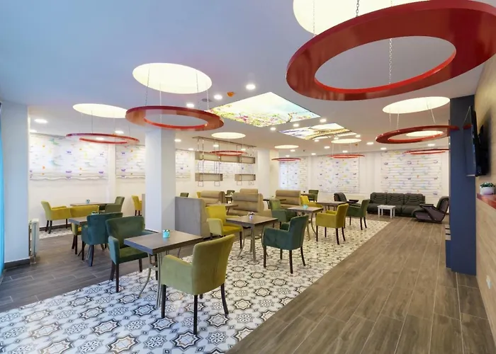Nokta Suites Hotel