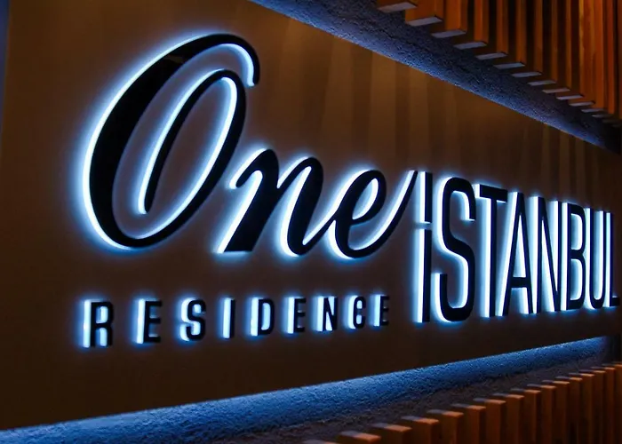 One İstanbul Otel Suadiye