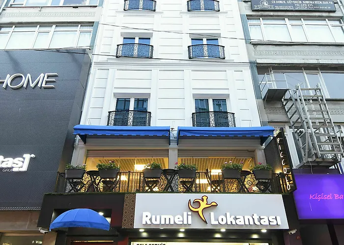 Adamel City