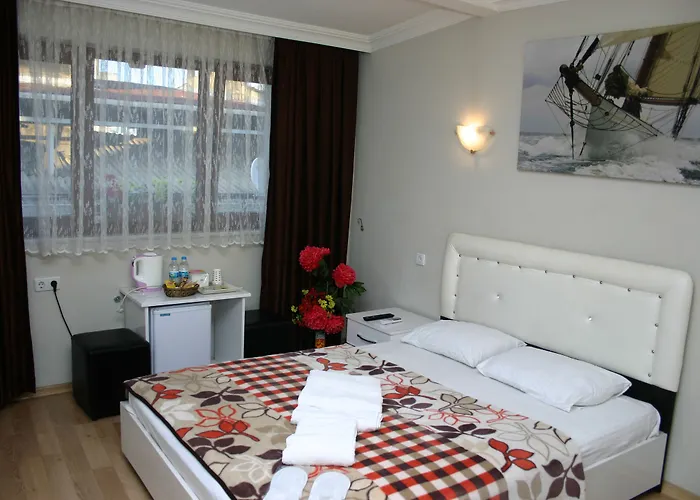 Deniz Suites İstanbul, Türkiye