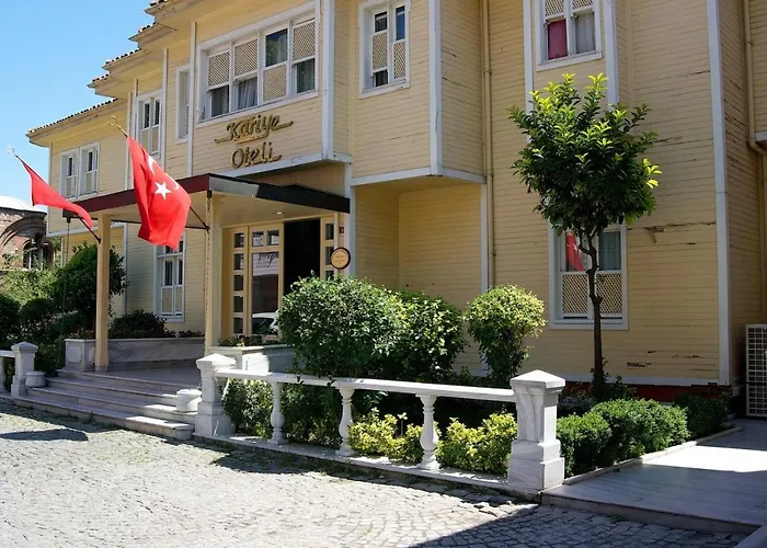 Kariye Hotel