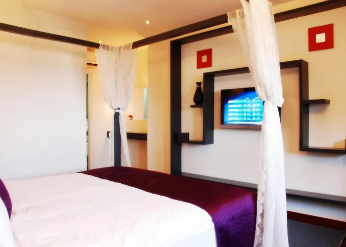 Eternity Boutique Hotel