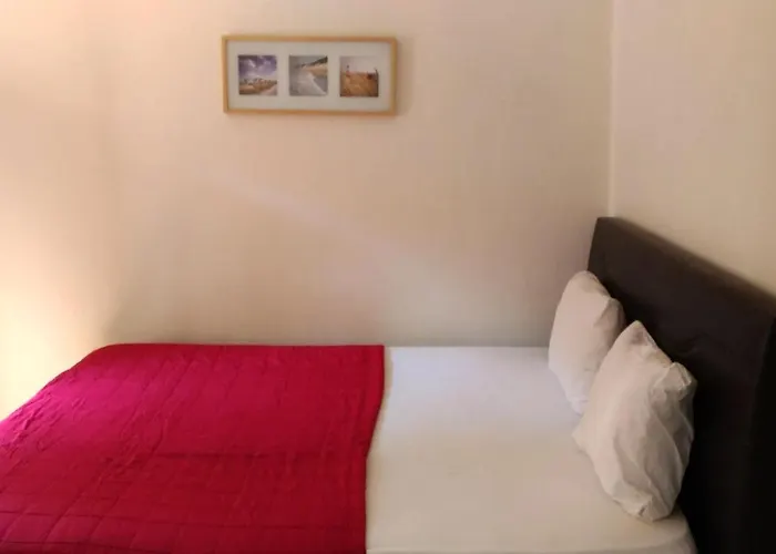 Kevin'S Hostel İstanbul, Türkiye