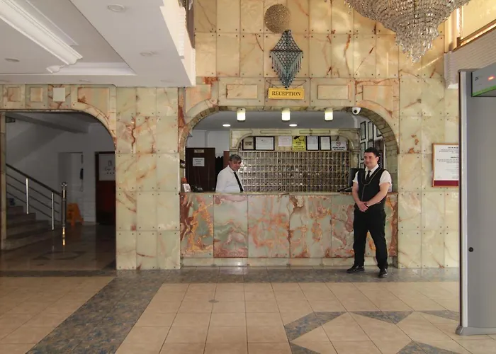 Kaya Hotel