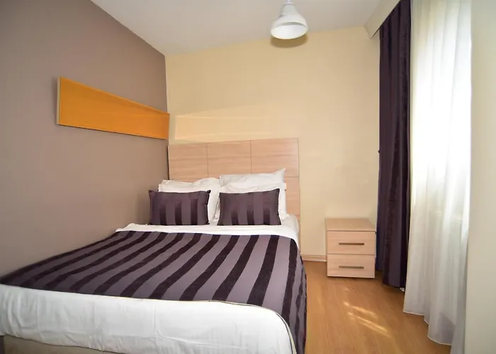 Liva Suite Hotel
