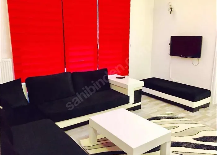 Open Ataşehir Suit