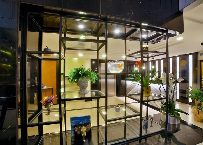 Sorriso Hotel Due