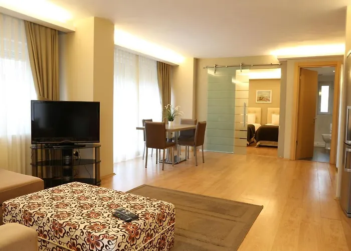 One İstanbul Otel Suadiye