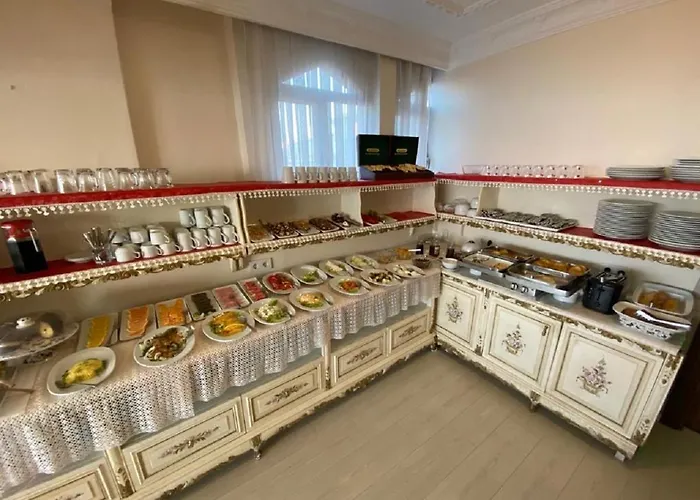 Ada Hotel Estambul