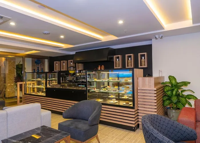 38 Hotel İstanbul, Türkiye