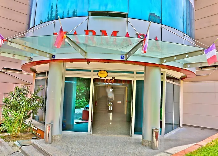 Bahira Suite Hotel