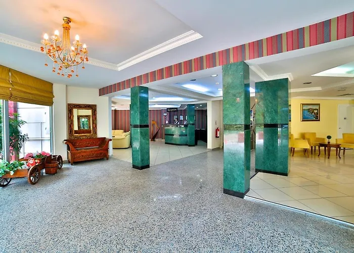 Bahira Suite Hotel