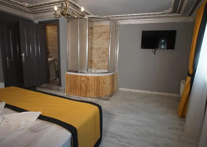 Taksim Maya Hotel İstanbul, Türkiye