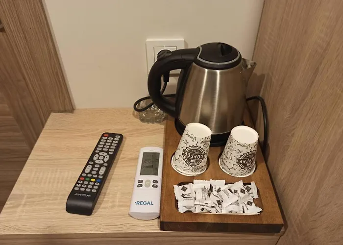 Cadde Suite Bakırköy