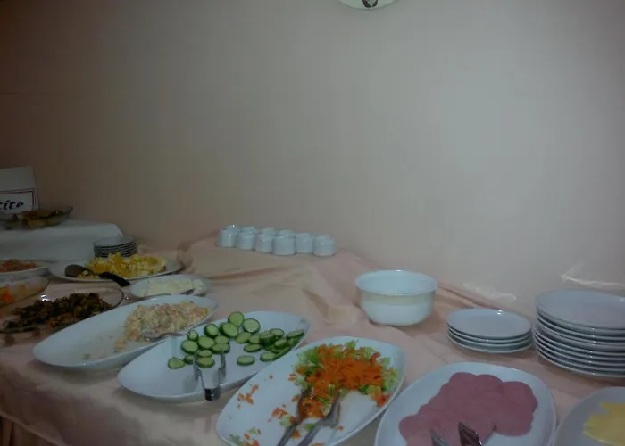 Yalta Hotel Стамбул, Туреччина
