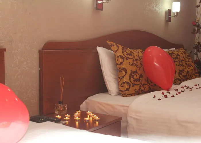 Kaya Hotel