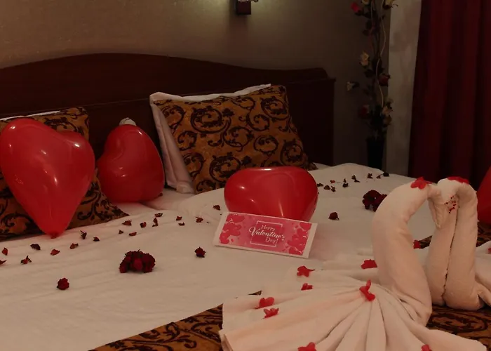Kaya Hotel
