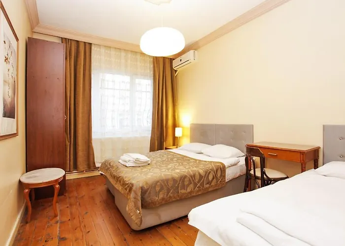 Guest House Sultanahmet