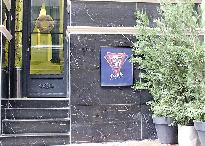 Di Pera Boutique Hotel