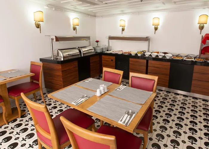 Premist Hotels Sultanahmet