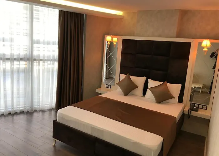 Royal Airport Hotel İstanbul, Türkiye