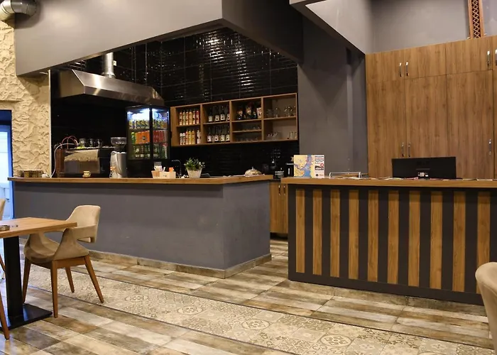 Cibali Hotel İstanbul, Türkiye