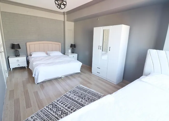 Aras Suites Стамбул, Туреччина
