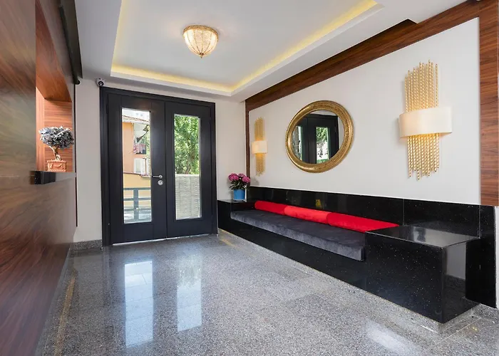 Princess Residence