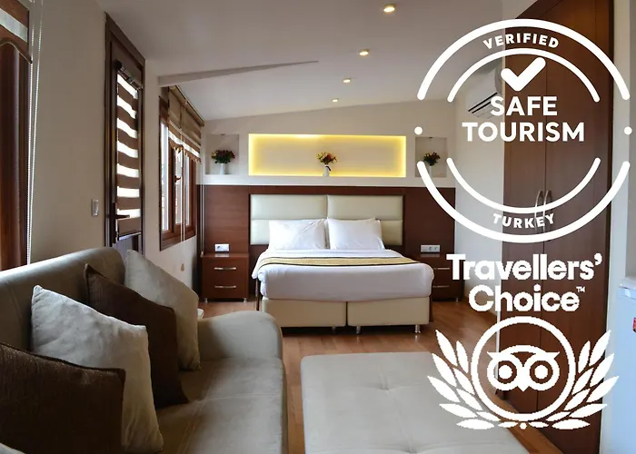 Seven Days Hotel - Istanbul